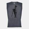 Men's Pro-Compression Sleeveless T-Shirt Thumbnail