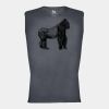 Men's Pro-Compression Sleeveless T-Shirt Thumbnail