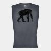 Men's Pro-Compression Sleeveless T-Shirt Thumbnail
