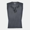 Men's Pro-Compression Sleeveless T-Shirt Thumbnail