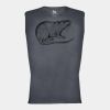 Men's Pro-Compression Sleeveless T-Shirt Thumbnail