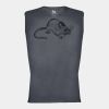 Men's Pro-Compression Sleeveless T-Shirt Thumbnail