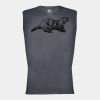 Men's Pro-Compression Sleeveless T-Shirt Thumbnail