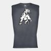Men's Pro-Compression Sleeveless T-Shirt Thumbnail