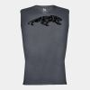 Men's Pro-Compression Sleeveless T-Shirt Thumbnail
