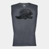 Men's Pro-Compression Sleeveless T-Shirt Thumbnail