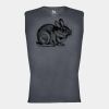Men's Pro-Compression Sleeveless T-Shirt Thumbnail