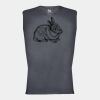 Men's Pro-Compression Sleeveless T-Shirt Thumbnail