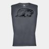 Men's Pro-Compression Sleeveless T-Shirt Thumbnail
