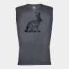 Men's Pro-Compression Sleeveless T-Shirt Thumbnail