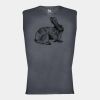 Men's Pro-Compression Sleeveless T-Shirt Thumbnail