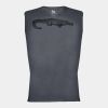 Men's Pro-Compression Sleeveless T-Shirt Thumbnail