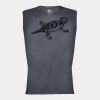 Men's Pro-Compression Sleeveless T-Shirt Thumbnail