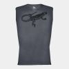 Men's Pro-Compression Sleeveless T-Shirt Thumbnail
