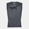 Men's Pro-Compression Sleeveless T-Shirt Thumbnail