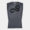 Men's Pro-Compression Sleeveless T-Shirt Thumbnail