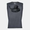 Men's Pro-Compression Sleeveless T-Shirt Thumbnail