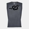 Men's Pro-Compression Sleeveless T-Shirt Thumbnail