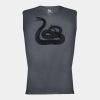 Men's Pro-Compression Sleeveless T-Shirt Thumbnail