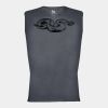 Men's Pro-Compression Sleeveless T-Shirt Thumbnail