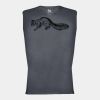 Men's Pro-Compression Sleeveless T-Shirt Thumbnail