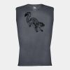 Men's Pro-Compression Sleeveless T-Shirt Thumbnail