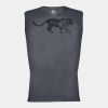Men's Pro-Compression Sleeveless T-Shirt Thumbnail