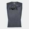 Men's Pro-Compression Sleeveless T-Shirt Thumbnail
