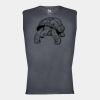 Men's Pro-Compression Sleeveless T-Shirt Thumbnail