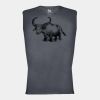 Men's Pro-Compression Sleeveless T-Shirt Thumbnail
