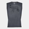 Men's Pro-Compression Sleeveless T-Shirt Thumbnail