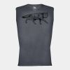 Men's Pro-Compression Sleeveless T-Shirt Thumbnail
