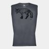 Men's Pro-Compression Sleeveless T-Shirt Thumbnail