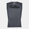 Men's Pro-Compression Sleeveless T-Shirt Thumbnail