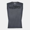 Men's Pro-Compression Sleeveless T-Shirt Thumbnail