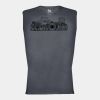 Men's Pro-Compression Sleeveless T-Shirt Thumbnail