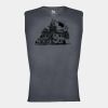 Men's Pro-Compression Sleeveless T-Shirt Thumbnail