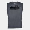 Men's Pro-Compression Sleeveless T-Shirt Thumbnail