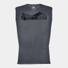Men's Pro-Compression Sleeveless T-Shirt Thumbnail