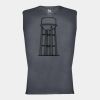 Men's Pro-Compression Sleeveless T-Shirt Thumbnail