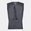 Men's Pro-Compression Sleeveless T-Shirt Thumbnail