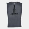 Men's Pro-Compression Sleeveless T-Shirt Thumbnail