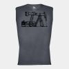 Men's Pro-Compression Sleeveless T-Shirt Thumbnail