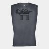Men's Pro-Compression Sleeveless T-Shirt Thumbnail