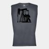 Men's Pro-Compression Sleeveless T-Shirt Thumbnail