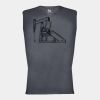 Men's Pro-Compression Sleeveless T-Shirt Thumbnail