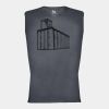 Men's Pro-Compression Sleeveless T-Shirt Thumbnail