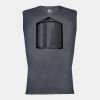 Men's Pro-Compression Sleeveless T-Shirt Thumbnail