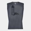 Men's Pro-Compression Sleeveless T-Shirt Thumbnail
