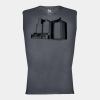 Men's Pro-Compression Sleeveless T-Shirt Thumbnail